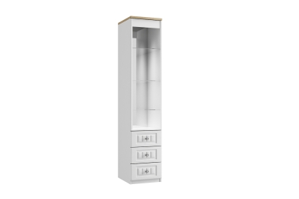 Panorama Single Tall Wardrobe Panorama Single Tall Wardrobe