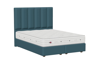 Vispring Regal Superb Low 25cm Divan Bed