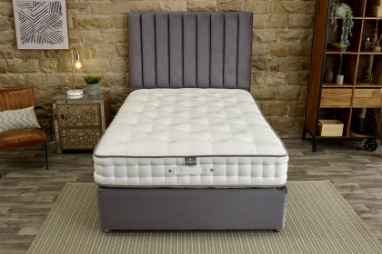Park Lane Mayfair 5000 Essentials Pocket Sprung Divan Bed and Mattress Park Lane Mayfair 5000 Essentials Pocket Sprung Divan Bed and Mattress