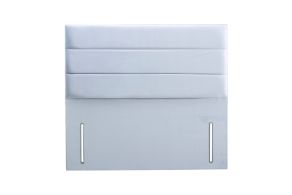 Park Lane 3 Panel Horizontal 60" High Floor Standing Headboard Park Lane 3 Panel Horizontal 60" High Floor Standing Headboard
