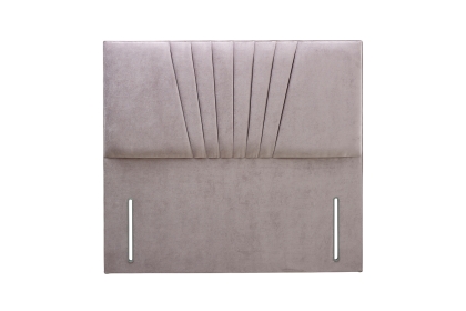Park Lane Decor 60" High Floor Standing Headboard Park Lane Decor 60" High Floor Standing Headboard