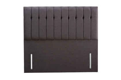 Park Lane Tasten 60" High Floor Standing Headboard Park Lane Tasten 60" High Floor Standing Headboard