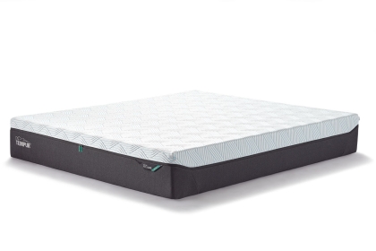 TEMPUR® Pro Luxe SmartCool Medium Mattress TEMPUR® Pro Luxe SmartCool Medium Mattress