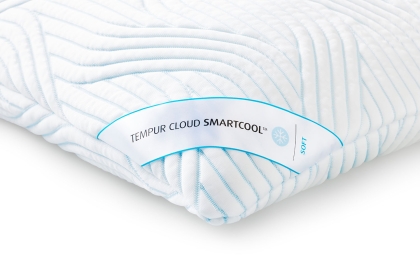 TEMPUR Cloud® SmartCool® Soft Pillow