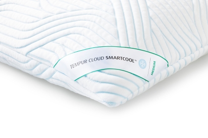 TEMPUR Cloud® SmartCool® Medium Pillow