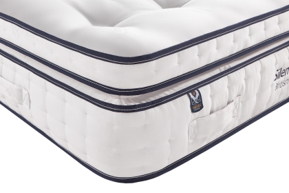 Silentnight Cartmel 3000 Wool Naturals Mattress