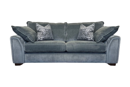 Truro Upholstered 2.5 Seater Sofa