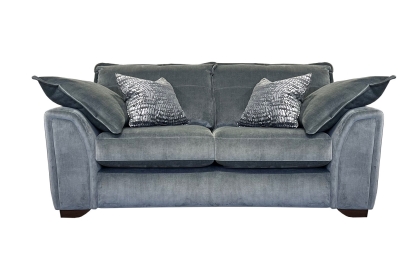 Truro Upholstered 2 Seater Sofa