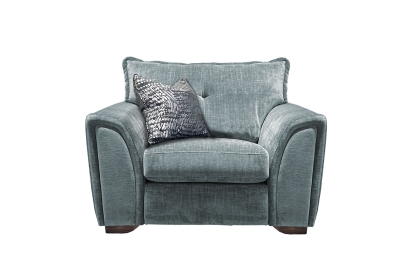 Truro Upholstered Standard Chair