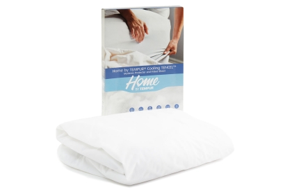 TEMPUR® Home Cooling Mattress Protector