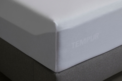 TEMPUR® Home Cooling Mattress Protector