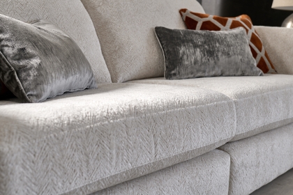 Milton Upholstered Standard Chair