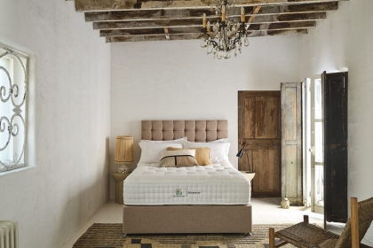 Sleepeezee Wool Luxe 2800 Mattress Sleepeezee Wool Luxe 2800 Mattress