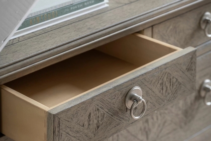 Gallery Direct Rustique French Colonial 5 Drawer Chest of Drawers Gallery Direct Rustique French Colonial 5 Drawer Chest of Drawers