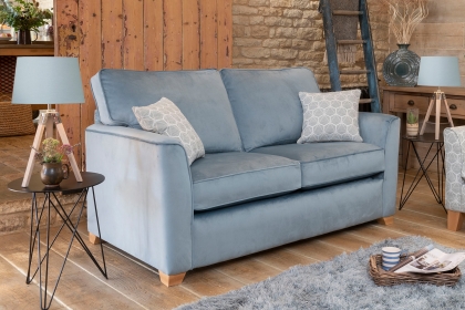 Rowan 3 Seater Sofa Bed Rowan 3 Seater Sofa Bed