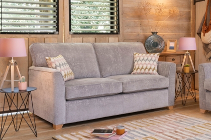 Rowan 3 Seater Sofa