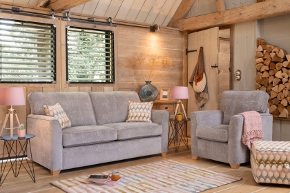 Rowan 2 Seater Sofa