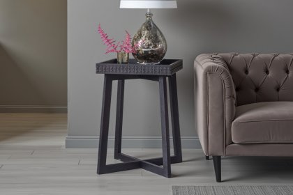Gallery Direct Boho Boutique Bedside Table Gallery Direct Boho Boutique Bedside Table