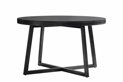 Gallery Direct Boho Boutique Round Dining Table