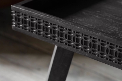 Gallery Direct Boho Boutique Coffee Table