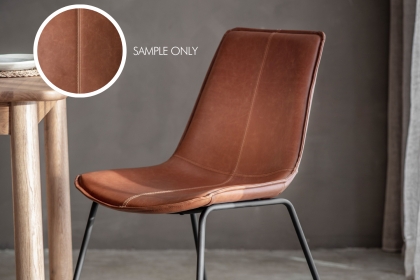 Hawking Brown Sample