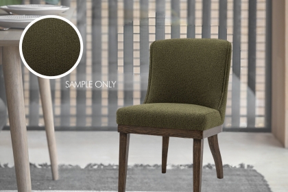 Kelvedon Green Sample