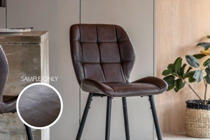 Manford Brown Sample