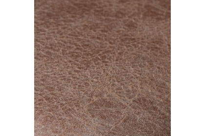 Tarnby Brown Leather Sample