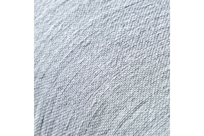 Tarnby Grey Linen Sample