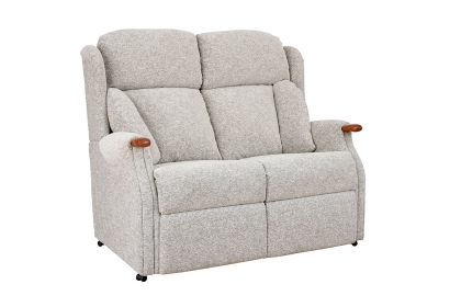 Celebrity Furniture Canterbury Fixed 2 Seater Sofa