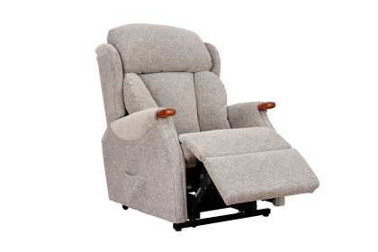 Celebrity Furniture Canterbury Petite Recliner Chair