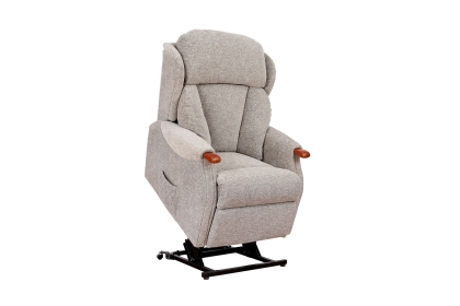 Celebrity Furniture Canterbury Petite Motor Riser Recliner Chair