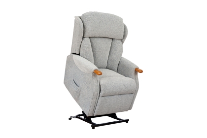 Celebrity Furniture Canterbury Standard Cloud Zero Riser Recliner Chair
