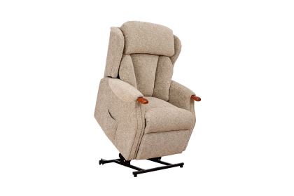 Celebrity Furniture Canterbury Grande Motor Riser Recliner Chair