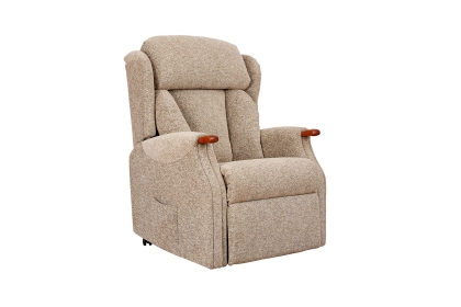 Celebrity Furniture Canterbury Grande Motor Riser Recliner Chair