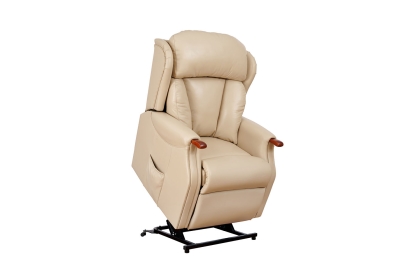 Celebrity Furniture Canterbury Grande Cloud Zero Riser Recliner Chair