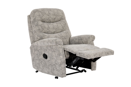 Celebrity Furniture Hollingwell Petite Recliner Chair