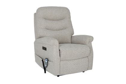 Celebrity Furniture Hollingwell Petite Motor Riser Recliner Chair