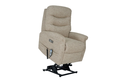 Celebrity Furniture Hollingwell Standard Motor Riser Recliner Chair