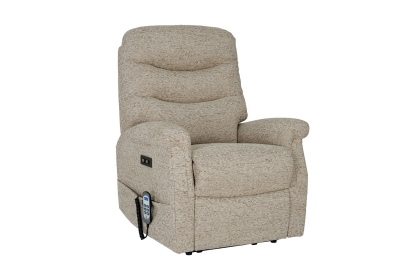 Celebrity Furniture Hollingwell Standard Cloud Zero Riser Recliner Chair