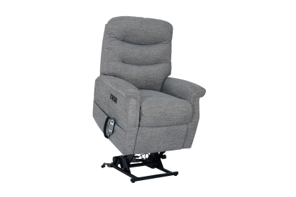 Celebrity Furniture Hollingwell Grande Motor Riser Recliner Chair