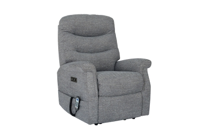 Celebrity Furniture Hollingwell Grande Cloud Zero Riser Recliner Chair