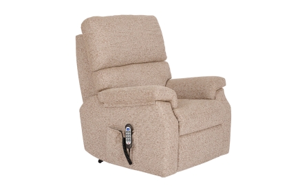 Celebrity Furniture Newstead Standard Cloud Zero Riser Recliner Chair