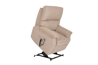 Celebrity Furniture Newstead Standard Cloud Zero Riser Recliner Chair