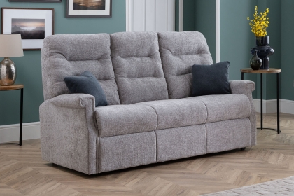 Celebrity Furniture Sandhurst 3 Seater Sofa Celebrity Furniture Sandhurst 3 Seater Sofa