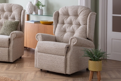 Celebrity Furniture Woburn Standard Recliner Chair