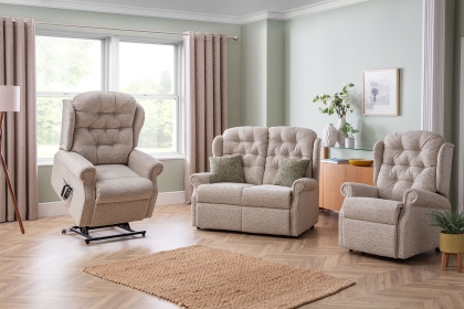 Celebrity Furniture Woburn Petite Recliner Chair
