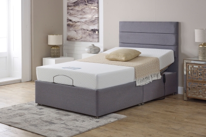 Adjust-A-Bed Backcare Firm Mattress Adjust-A-Bed Backcare Firm Mattress
