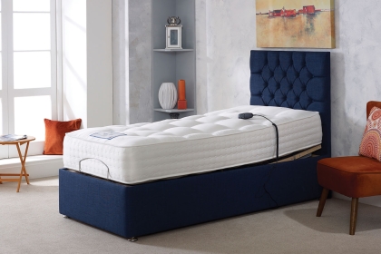 Adjust-A-Bed Pure 1500 Mattress Adjust-A-Bed Pure 1500 Mattress