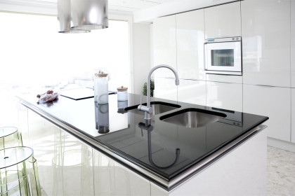 Staingard High Gloss & Glass Care Kit
